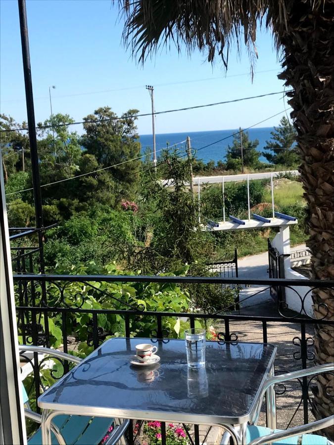 Armeno Studios Limenaria (Thasos) Exterior foto