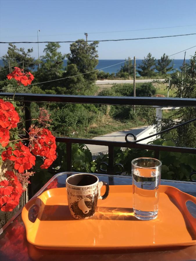 Armeno Studios Limenaria (Thasos) Exterior foto