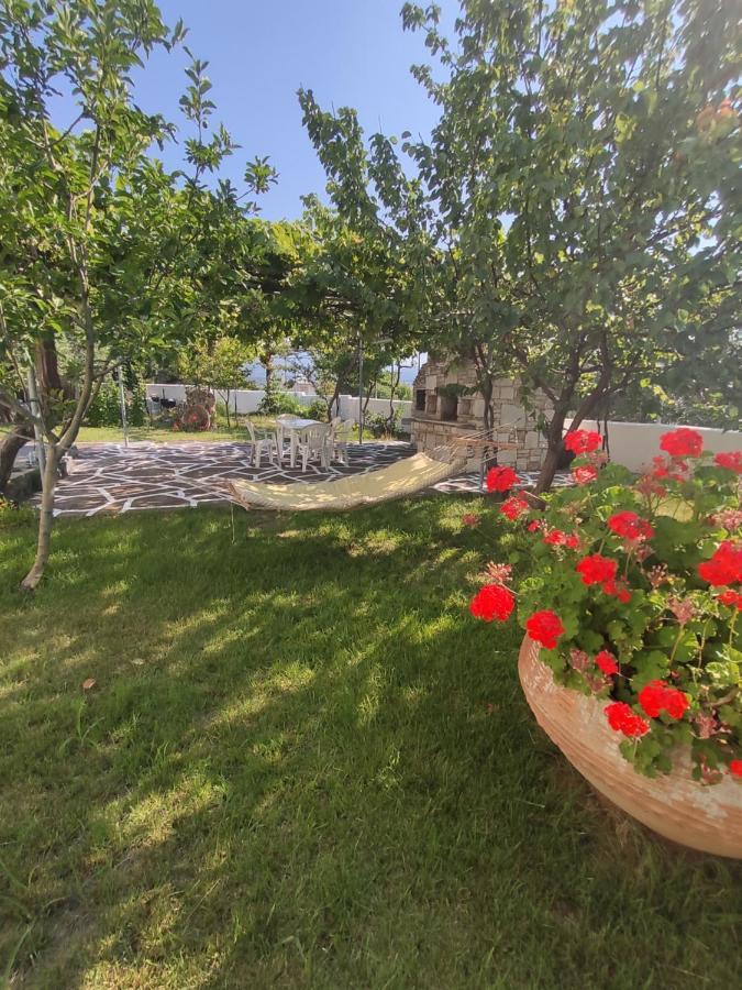 Armeno Studios Limenaria (Thasos) Exterior foto
